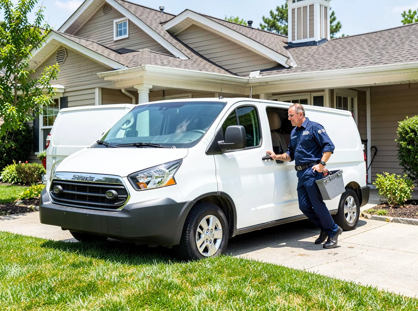 Emergency Plumber company in Crowville, LA