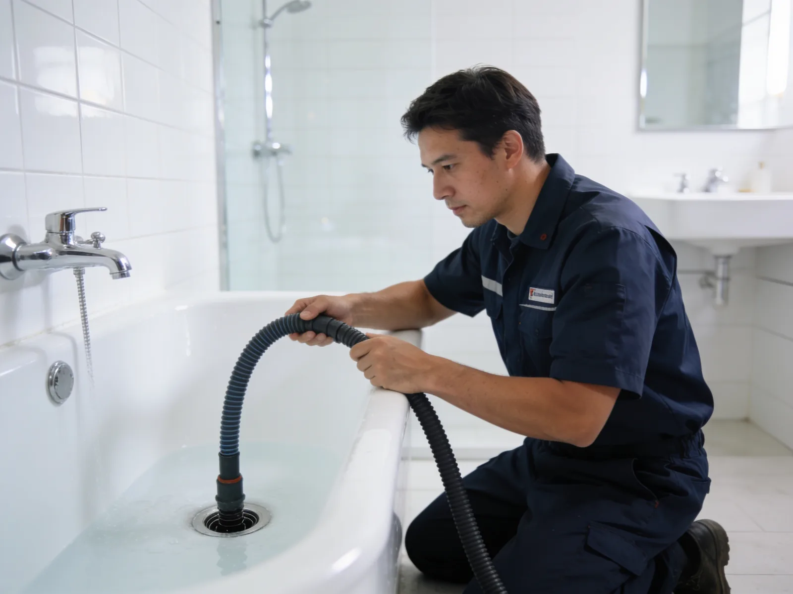 Emergency Plumber Crowville, LA FAQs